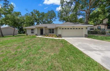 13556 SE 102ND CT, BELLEVIEW, FL, 34420, Belleview, FL 34420