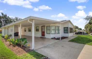 8145 SW 64TH AVE, OCALA, FL, 34476, Ocala, FL 34476
