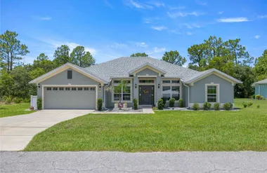 84 VINCA ST, HOMOSASSA, FL, 34446, Homosassa, FL 34446