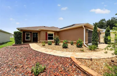9702 SW 92ND PLACE RD, OCALA, FL, 34481, Ocala, FL 34481