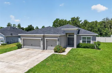 11370 SW 57TH AVE, OCALA, FL, 34476, Ocala, FL 34476