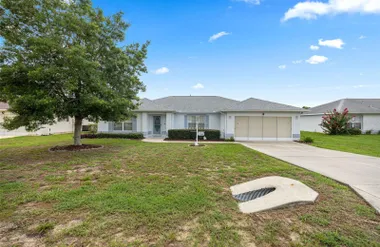 8459 SW 60TH CT, OCALA, FL, 34476, Ocala, FL 34476