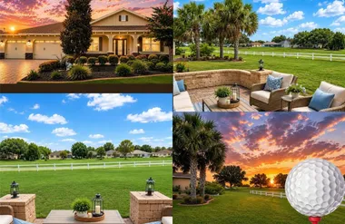 8761 SW 93RD CIR, OCALA, FL, 34481, Ocala, FL 34481