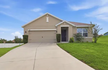3592 N BURROUGHS PATH, BEVERLY HILLS, FL..., Beverly Hills, FL 34465