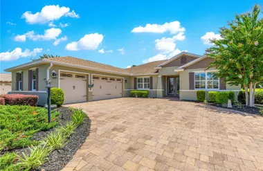 8689 SW 93RD CIR, OCALA, FL, 34481, Ocala, FL 34481