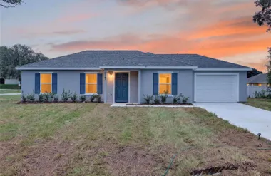 6747 SW 86TH PL, OCALA, FL, 34476, Ocala, FL 34476