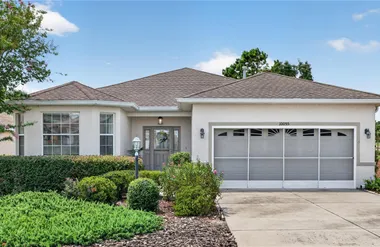 10055 SW 90TH LOOP, OCALA, FL, 34481, Ocala, FL 34481