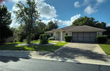 3716 E COVE PARK TRL, HERNANDO, FL, 3444..., Hernando, FL 34442