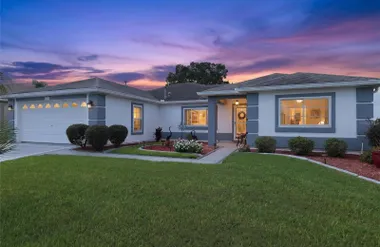 13600 SE 87TH CIR, SUMMERFIELD, FL, 3449..., Summerfield, FL 34491