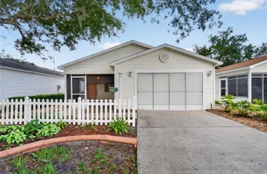 16970 SE 94TH SUNNYBROOK CIR, THE VILLAG..., The Villages, FL 32162