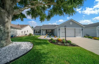 3048 GLENWOOD PL, THE VILLAGES, FL, 3216..., The Villages, FL 32162