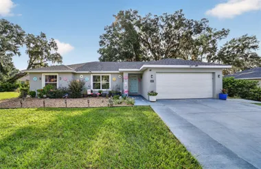 10097 SW 78TH CT, OCALA, FL, 34476, Ocala, FL 34476