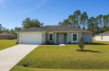 100 PORT ROYAL DR, PALM COAST, FL, 32164, Palm Coast, FL 32164