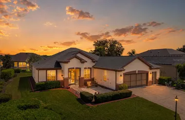 8875 SE 132ND PL, SUMMERFIELD, FL, 34491, Summerfield, FL 34491