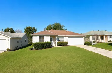 9533 SE 168TH MAPLESONG LN, THE VILLAGES..., The Villages, FL 32162