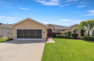 15862 SW 13TH CIR, OCALA, FL, 34473, Ocala, FL 34473