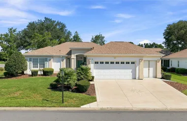 9317 SE 124TH PL, SUMMERFIELD, FL, 34491, Summerfield, FL 34491