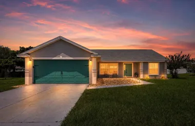 5705 SW 89TH PL, OCALA, FL, 34476, Ocala, FL 34476