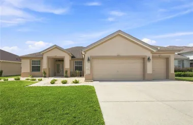 11811 SE 91ST CIR, SUMMERFIELD, FL, 3449..., Summerfield, FL 34491