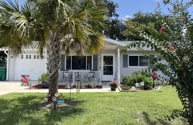 10945 SW 77TH CT, OCALA, FL, 34476, Ocala, FL 34476
