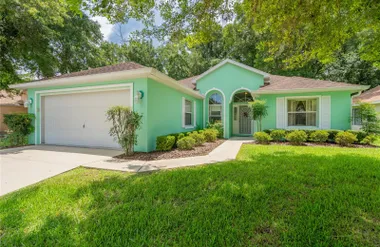 10971 SW 69TH CIR, OCALA, FL, 34476, Ocala, FL 34476