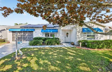 1613 SAN DIEGO ST, THE VILLAGES, FL, 321..., The Villages, FL 32159