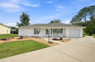 6482 SW 81ST ST, OCALA, FL, 34476, Ocala, FL 34476