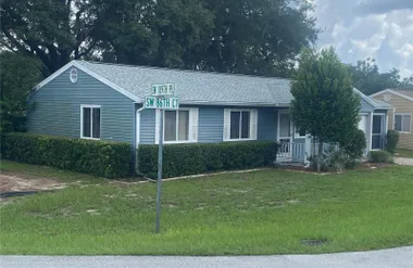 10951 SW 86TH CT, OCALA, FL, 34481, Ocala, FL 34481
