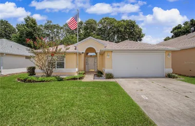 11151 SW 73RD CT, OCALA, FL, 34476, Ocala, FL 34476