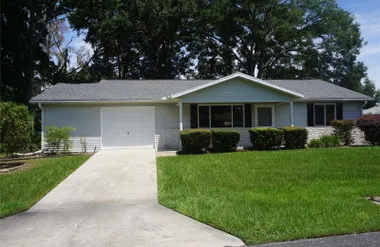 10961 SW 84TH AVE, OCALA, FL, 34481, Ocala, FL 34481