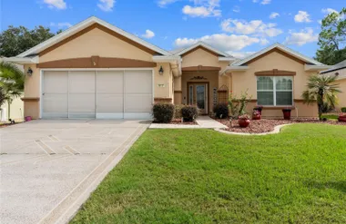 9215 SE 118TH LOOP, SUMMERFIELD, FL, 344..., Summerfield, FL 34491