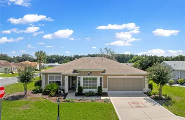 14179 SE 88TH CT, SUMMERFIELD, FL, 34491, Summerfield, FL 34491