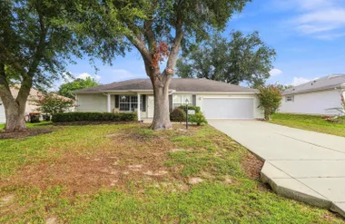 6127 SW 84TH PLACE RD, OCALA, FL, 34476, Ocala, FL 34476