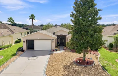 16367 SW 13TH TER, OCALA, FL, 34473, Ocala, FL 34473