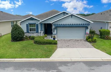 4355 NW 55TH TER, OCALA, FL, 34482, Ocala, FL 34482