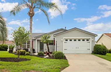 16804 SE 96TH CHAPELWOOD CIR 52, THE VIL..., The Villages, FL 32162