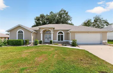 5086 NW 21ST LOOP, OCALA, FL, 34482, Ocala, FL 34482