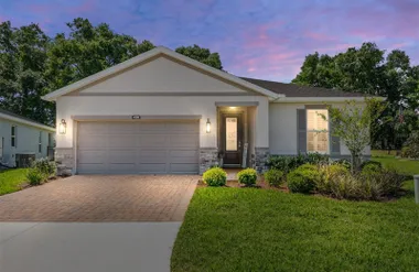 4306 NW 54TH TER, OCALA, FL, 34482, Ocala, FL 34482