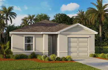 4129 KONA CIR, SPRING HILL, FL, 34608, Spring Hill, FL 34608