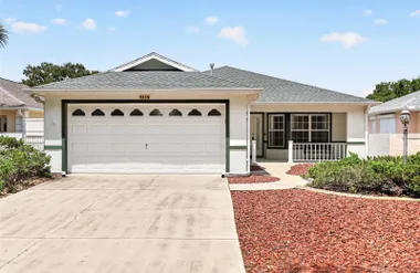 9114 SW 94TH CT, OCALA, FL, 34481, Ocala, FL 34481