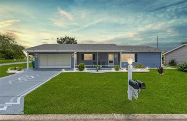 10731 SE 174TH LOOP, SUMMERFIELD, FL, 34..., Summerfield, FL 34491