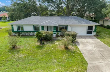9912 SW 61ST CT, OCALA, FL, 34476, Ocala, FL 34476