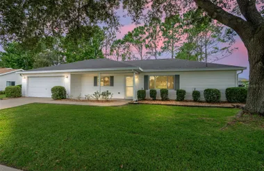 13740 SE 86TH TER, SUMMERFIELD, FL, 3449..., Summerfield, FL 34491