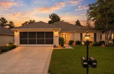 11728 SE 91ST CIR, SUMMERFIELD, FL, 3449..., Summerfield, FL 34491