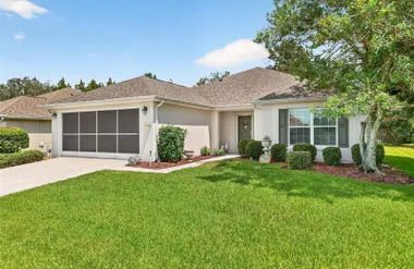 11728 SE 91ST CIR, SUMMERFIELD, FL, 3449..., Summerfield, FL 34491