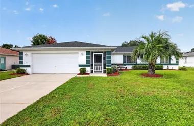 9940 SW 61ST TER, OCALA, FL, 34476, Ocala, FL 34476
