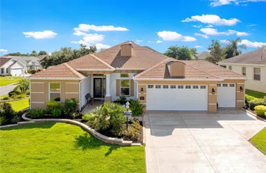 571 TROY LOOP, THE VILLAGES, FL, 32162, The Villages, FL 32162