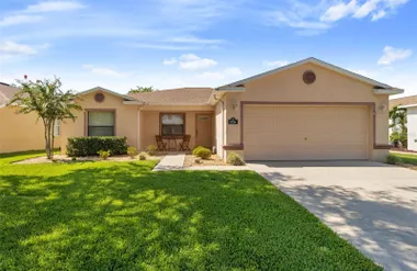 1754 SW 156TH LN, OCALA, FL, 34473, Ocala, FL 34473