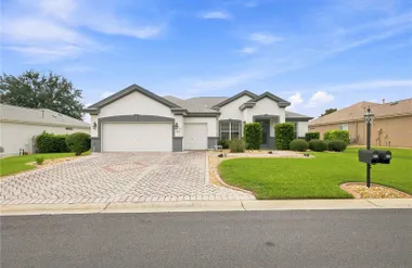 9117 SE 125TH LOOP, SUMMERFIELD, FL, 344..., Summerfield, FL 34491