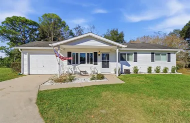 8571 SW 105TH PL, OCALA, FL, 34481, Ocala, FL 34481